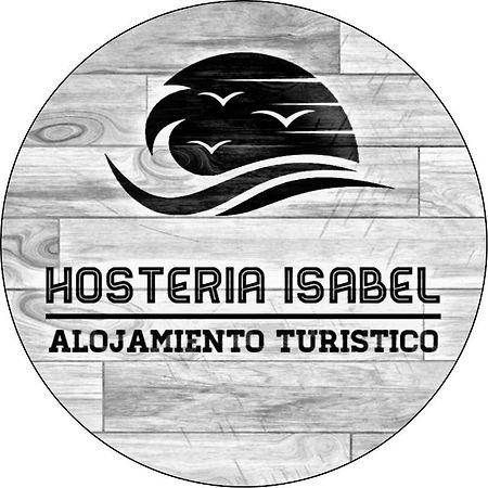 Hosteria Isabel Departamentos Y Habitaciones Con Bano Privado Las Grutas Exterior photo